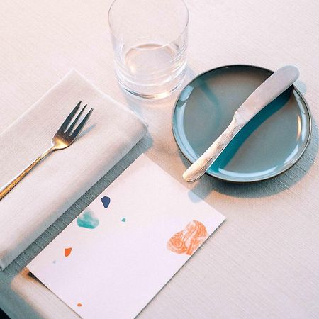 Stilla Ristorante E Camere Colognola ai Colli Exteriér fotografie