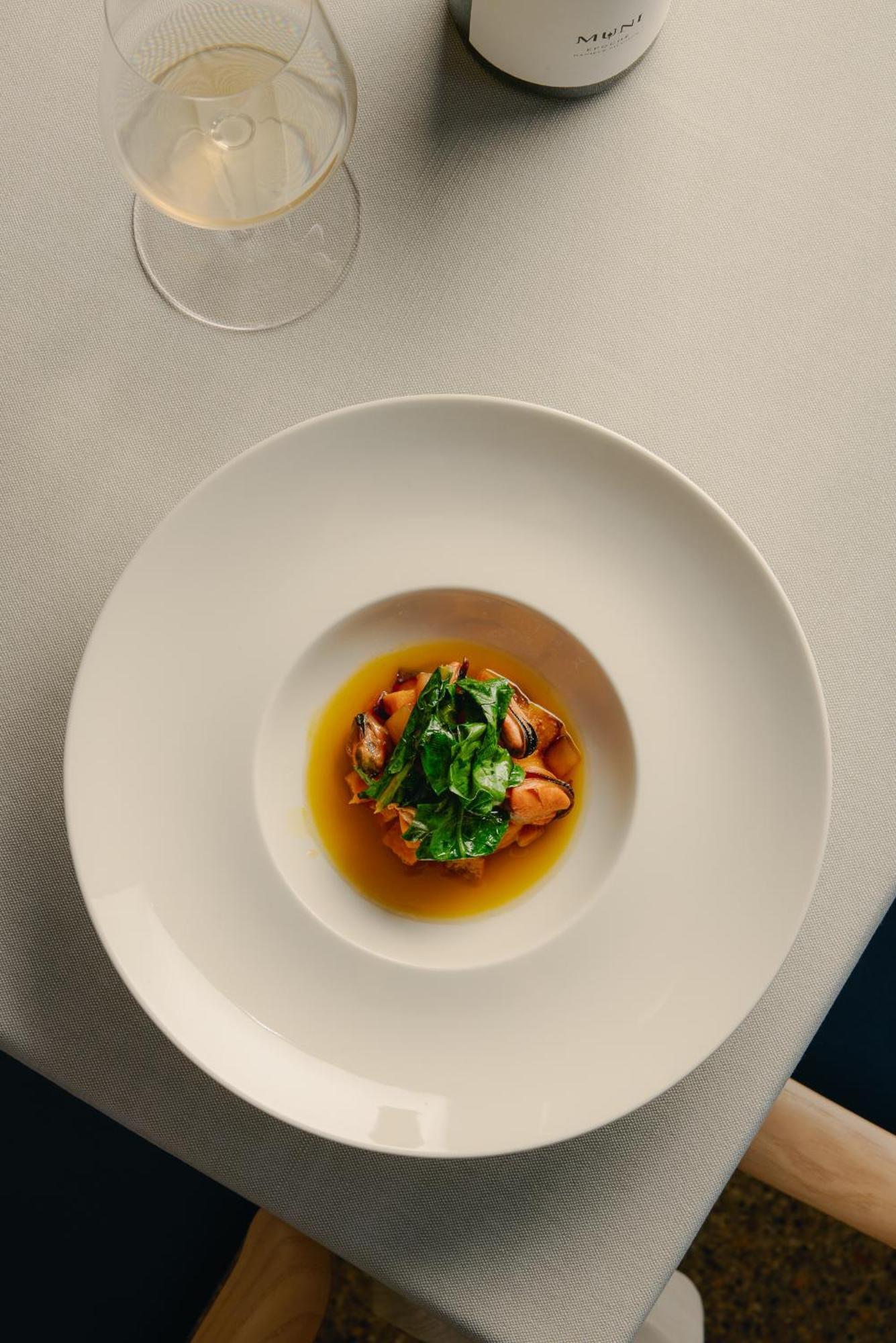 Stilla Ristorante E Camere Colognola ai Colli Exteriér fotografie